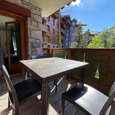 Superbe Appt 2 Chambres Arc 1950 Les Arcs  Экстерьер фото
